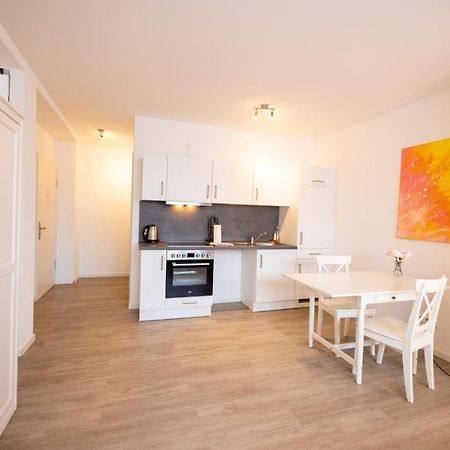 City Apartment Kuche,Bad, Parken Im Zentrum Ravensburgs A13 المظهر الخارجي الصورة
