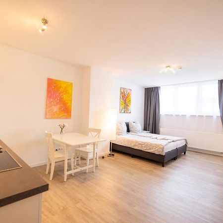 City Apartment Kuche,Bad, Parken Im Zentrum Ravensburgs A13 المظهر الخارجي الصورة