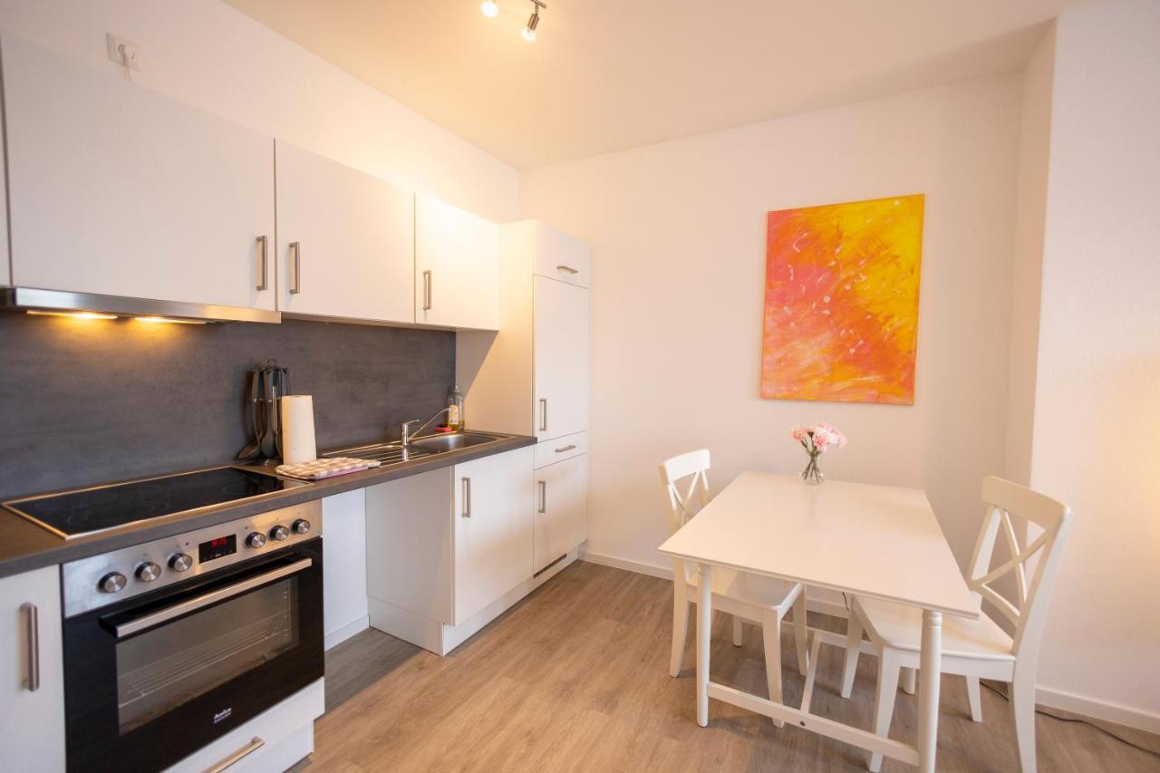 City Apartment Kuche,Bad, Parken Im Zentrum Ravensburgs A13 المظهر الخارجي الصورة